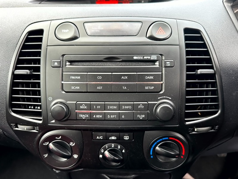 Used Hyundai i20 2009 for sale - 75987004: Photo 10
