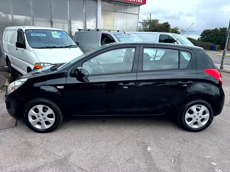Used Hyundai i20 2009 for sale - 75987004: Photo 16