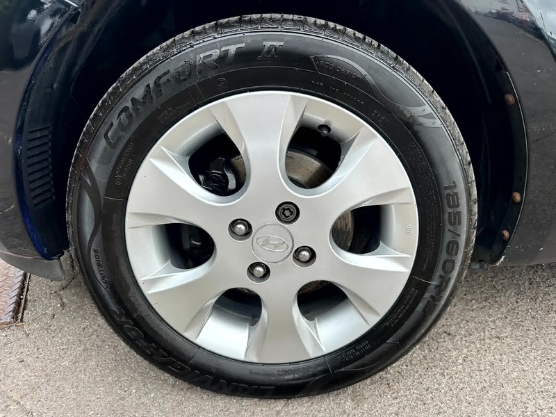 Used Hyundai i20 2009 for sale - 75987004: Photo 18