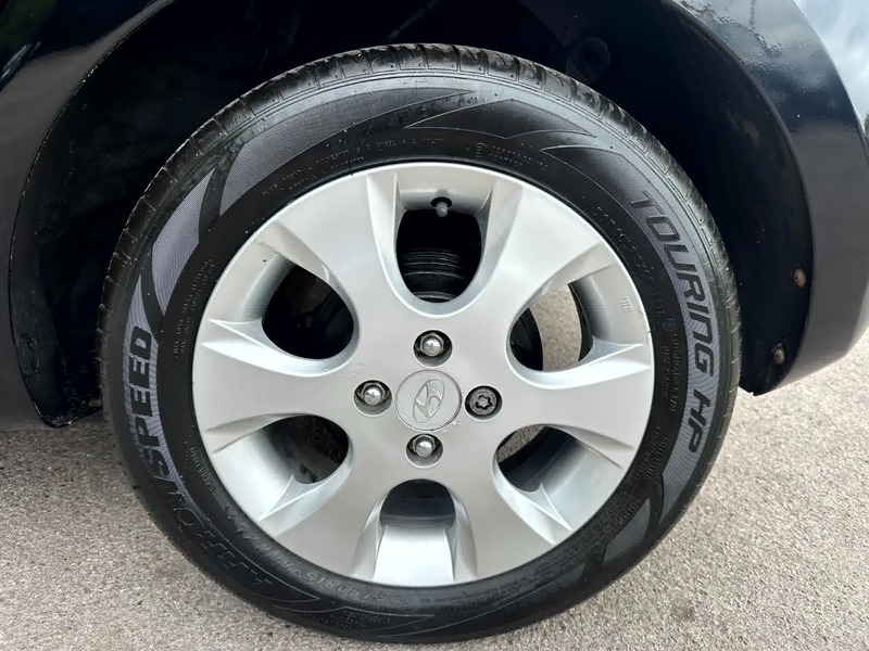 Used Hyundai i20 2009 for sale - 75987004: Photo 19