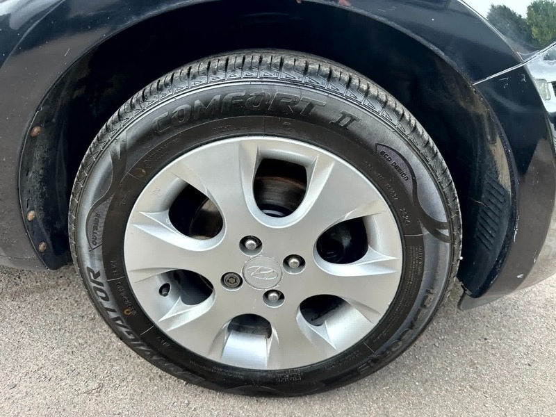 Used Hyundai i20 2009 for sale - 75987004: Photo 21