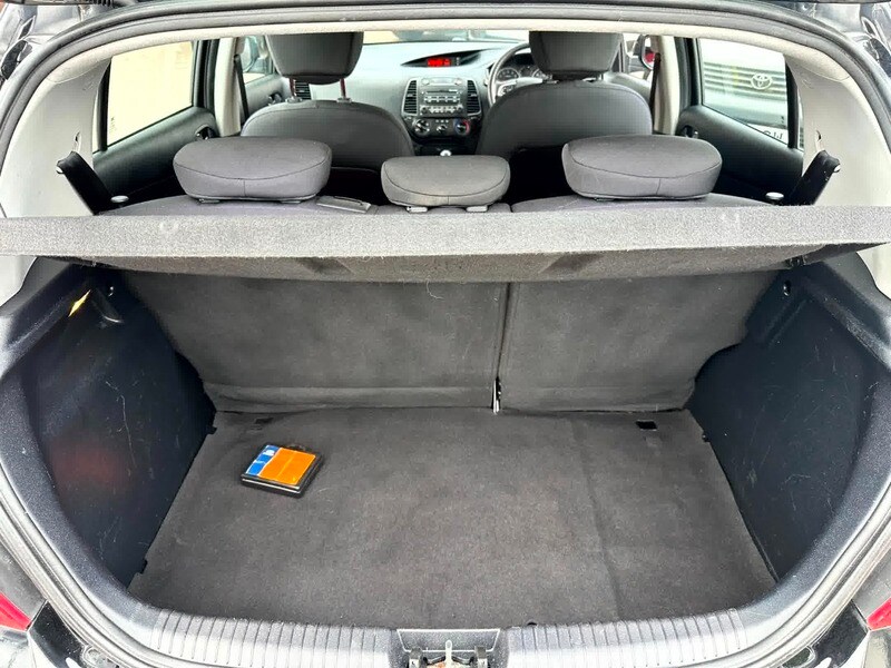 Used Hyundai i20 2009 for sale - 75987004: Photo 6