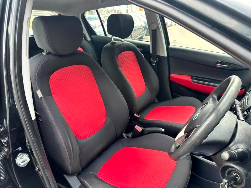 Used Hyundai i20 2009 for sale - 75987004: Photo 7