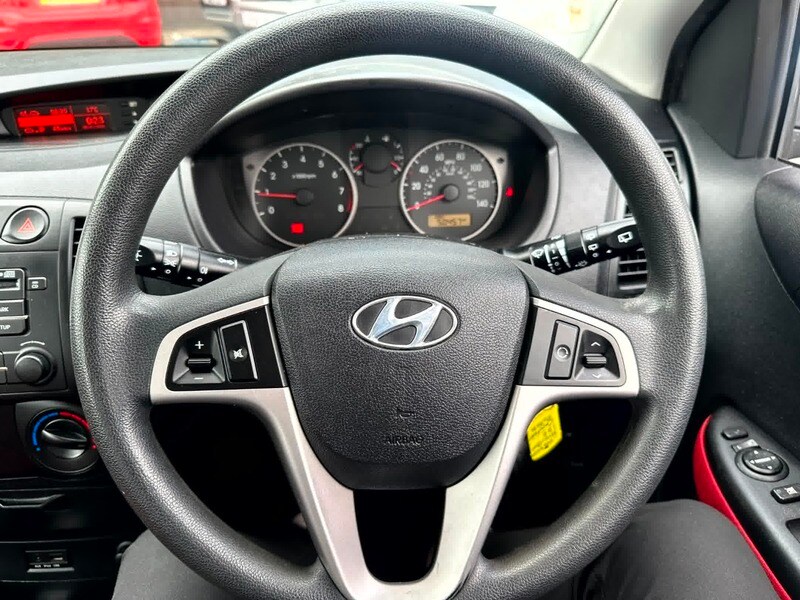 Used Hyundai i20 2009 for sale - 75987004: Photo 9