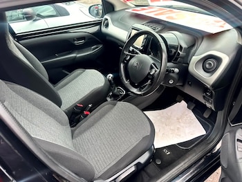 Used Citroen C1 2015 for sale - 75488691: Photo