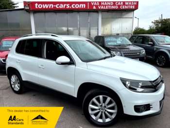 2015 (65) - MATCH TDI BLUEMOTION TECHNOLOGY-6 SPEED, ONLY 64046 MILES, SERVICE HISTORY, 5-Door