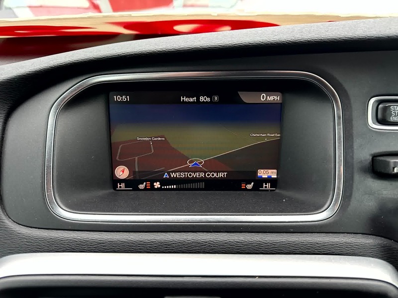 Used Volvo V40 2017 for sale - 77027726: Photo 14