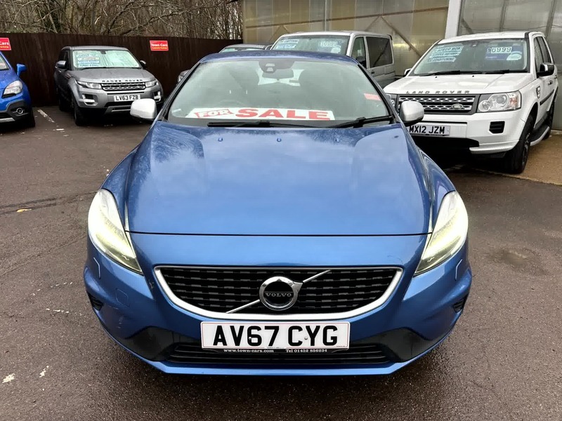 Used Volvo V40 2017 for sale - 77027726: Photo 20