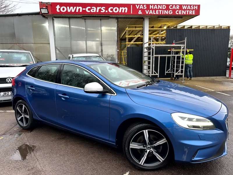 Used Volvo V40 2017 for sale - 77027726: Photo 22