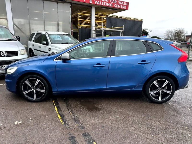 Used Volvo V40 2017 for sale - 77027726: Photo 26