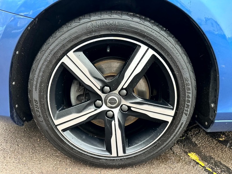 Used Volvo V40 2017 for sale - 77027726: Photo 27