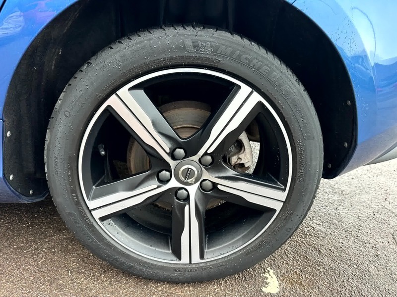 Used Volvo V40 2017 for sale - 77027726: Photo 28