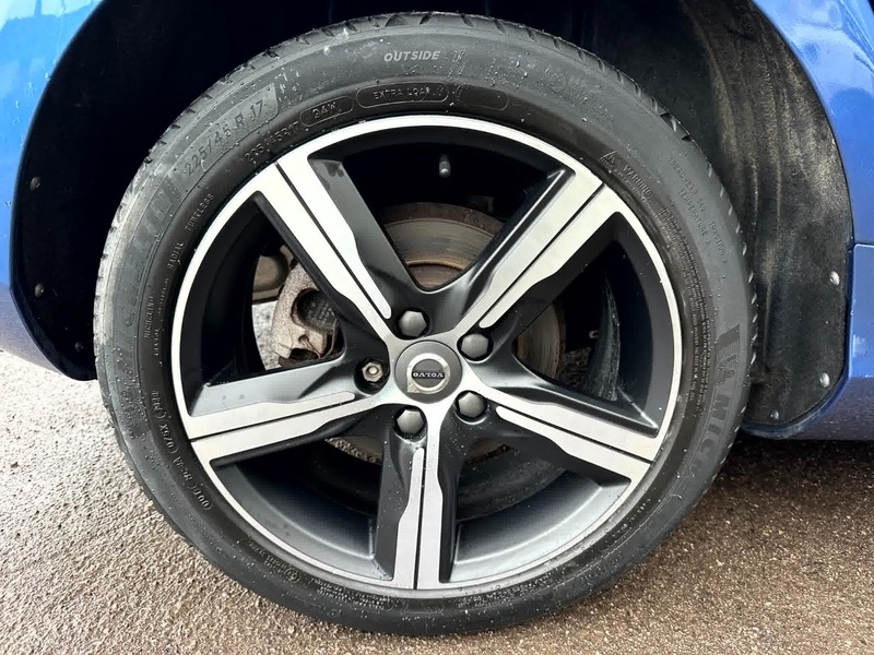 Used Volvo V40 2017 for sale - 77027726: Photo 29