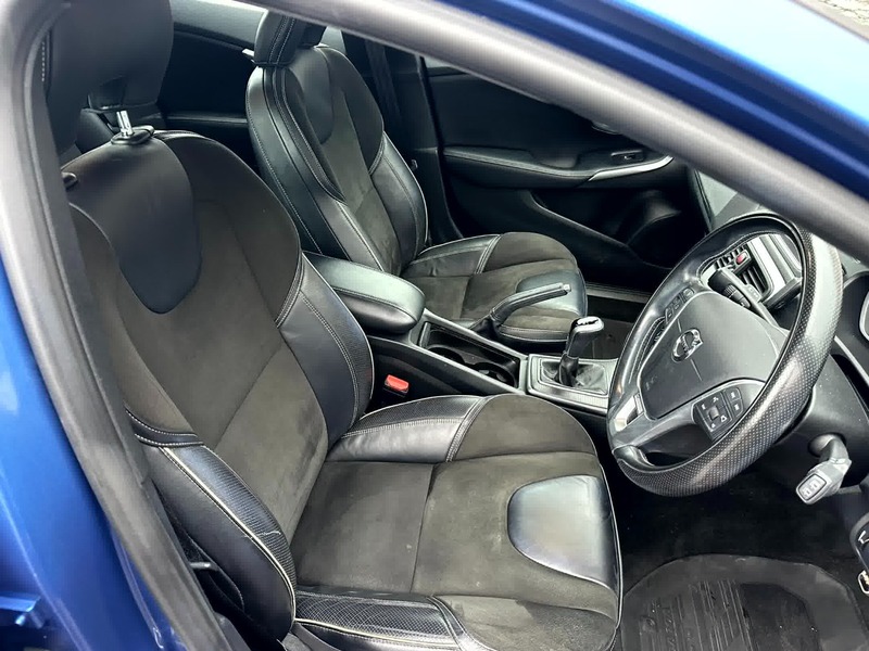 Used Volvo V40 2017 for sale - 77027726: Photo 5