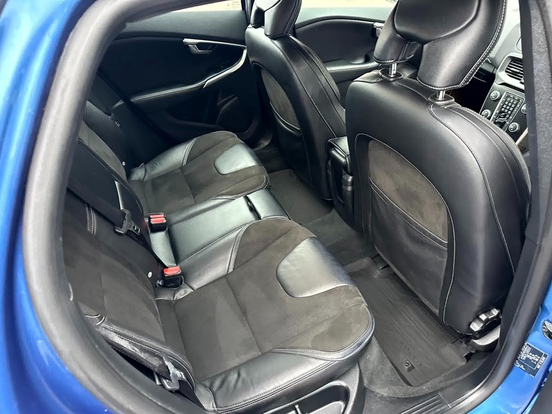 Used Volvo V40 2017 for sale - 77027726: Photo 6