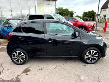 Used Citroen C1 2015 for sale - 74827278: Photo