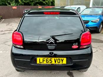 Used Citroen C1 2015 for sale - 74827278: Photo