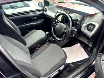 Used Citroen C1 2015 for sale - 74827278: Photo
