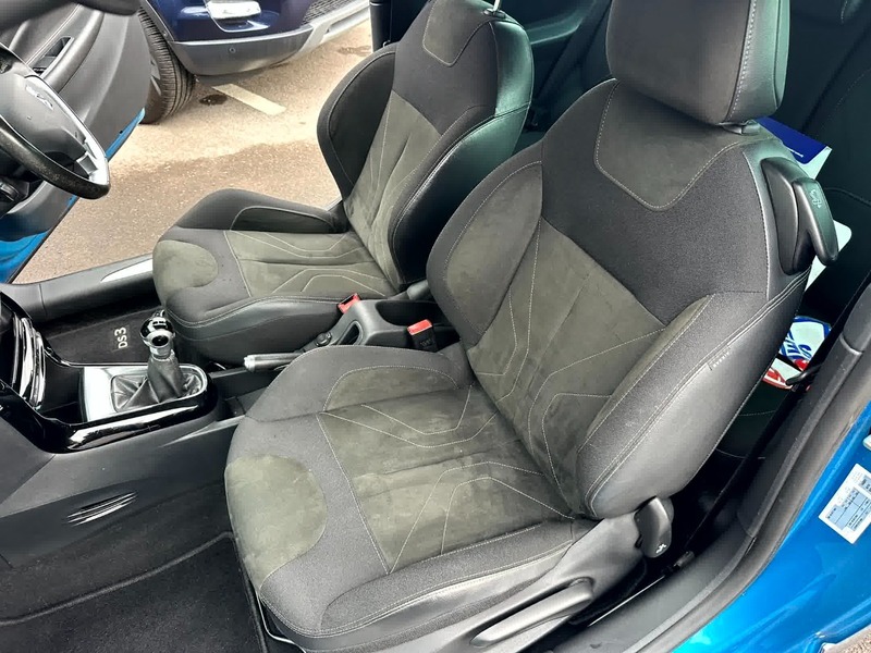 Used DS Automobiles DS 3 2016 for sale - 76380195: Photo 10