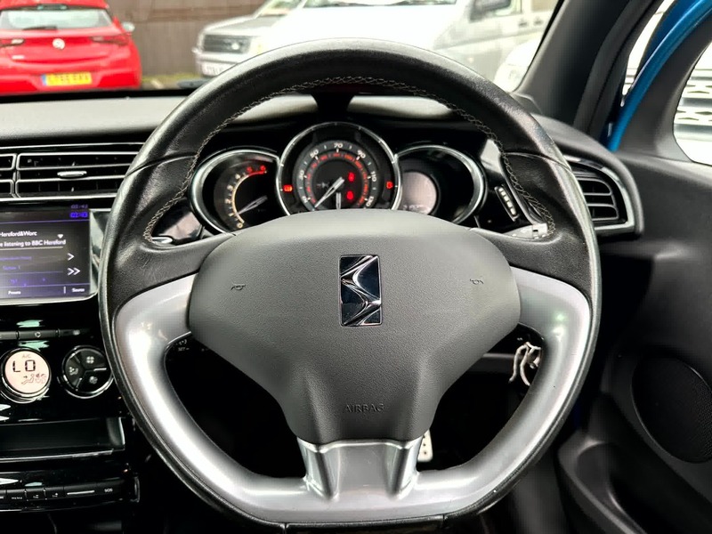 Used DS Automobiles DS 3 2016 for sale - 76380195: Photo 11