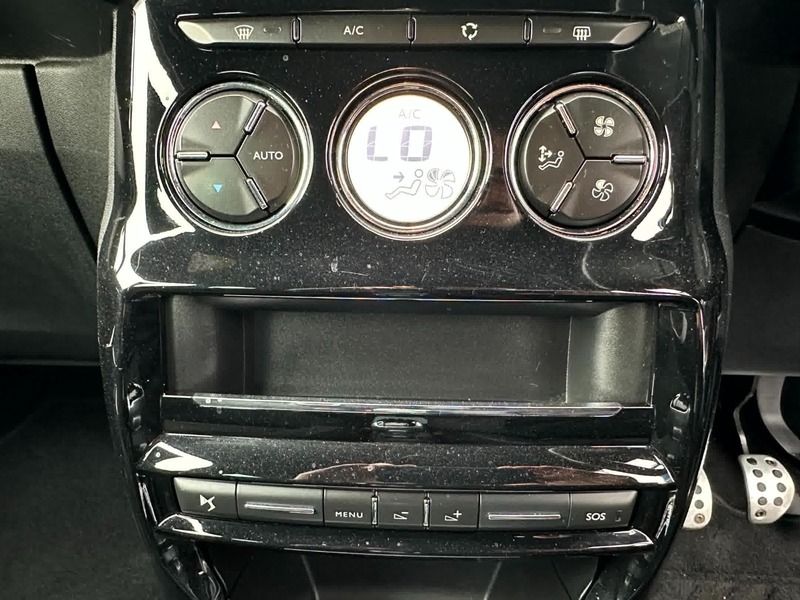 Used DS Automobiles DS 3 2016 for sale - 76380195: Photo 13