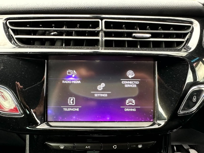 Used DS Automobiles DS 3 2016 for sale - 76380195: Photo 14