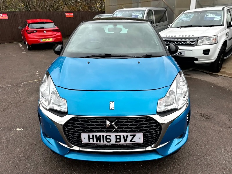 Used DS Automobiles DS 3 2016 for sale - 76380195: Photo 18