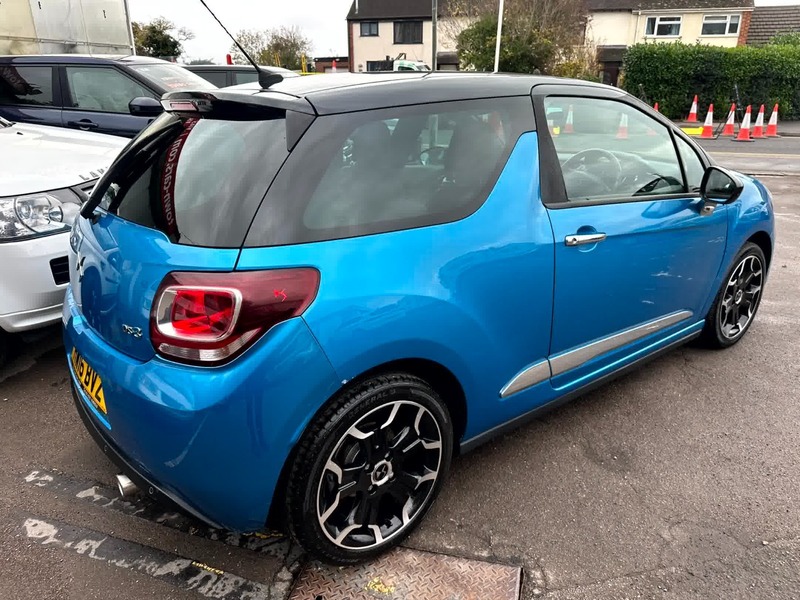 Used DS Automobiles DS 3 2016 for sale - 76380195: Photo 19