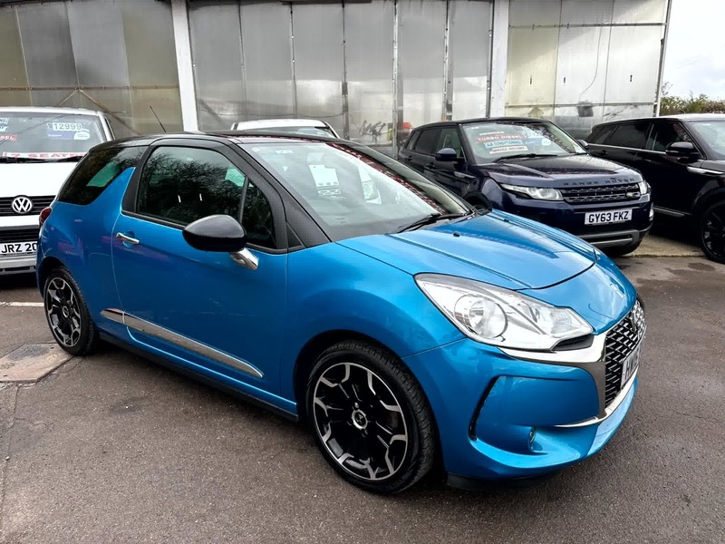 Used DS Automobiles DS 3 2016 for sale - 76380195: Photo 20