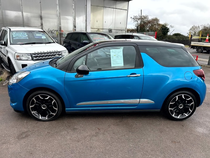 Used DS Automobiles DS 3 2016 for sale - 76380195: Photo 22
