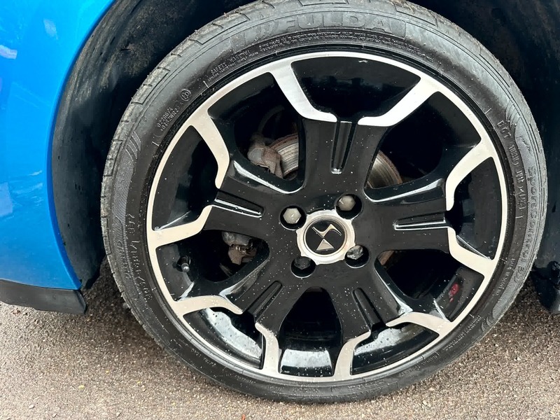 Used DS Automobiles DS 3 2016 for sale - 76380195: Photo 24