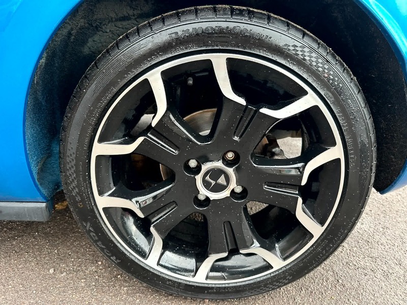 Used DS Automobiles DS 3 2016 for sale - 76380195: Photo 25