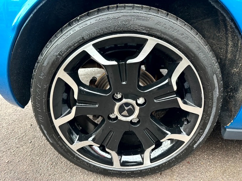 Used DS Automobiles DS 3 2016 for sale - 76380195: Photo 26