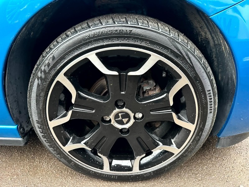 Used DS Automobiles DS 3 2016 for sale - 76380195: Photo 27