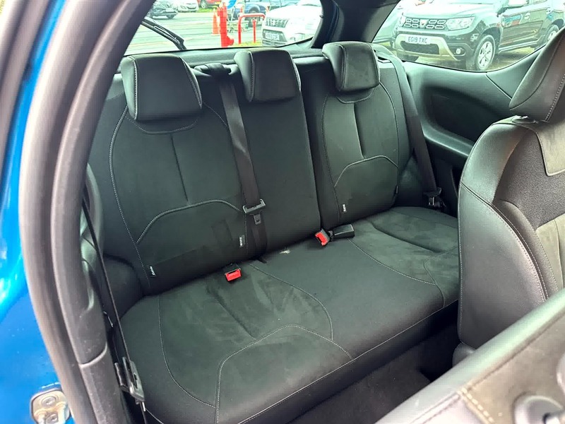 Used DS Automobiles DS 3 2016 for sale - 76380195: Photo 5