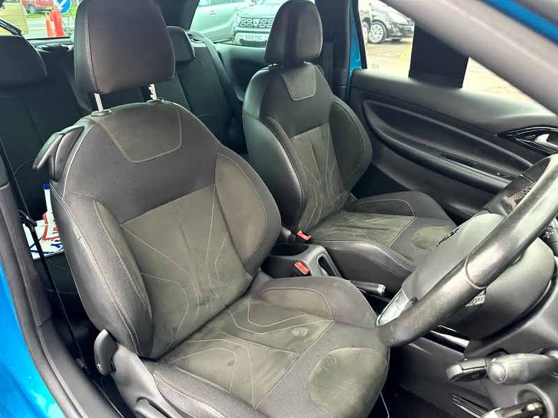 Used DS Automobiles DS 3 2016 for sale - 76380195: Photo 7