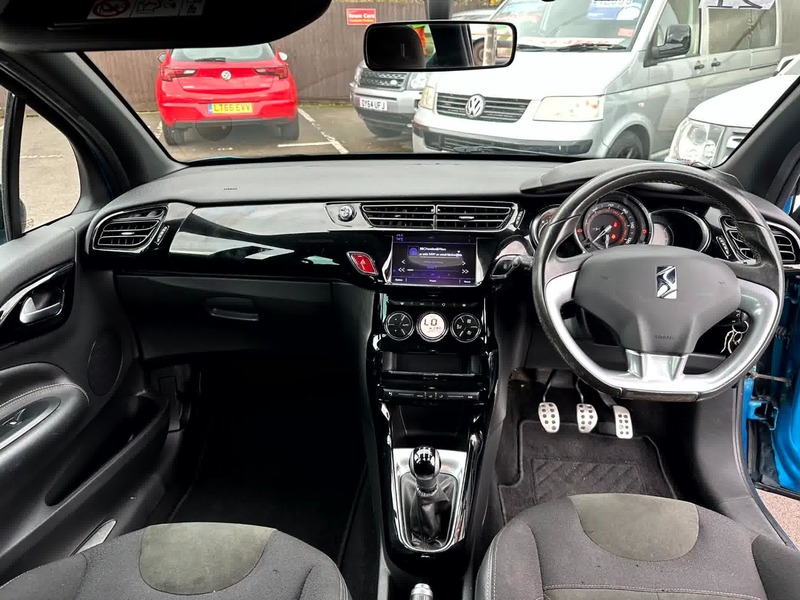 Used DS Automobiles DS 3 2016 for sale - 76380195: Photo 8