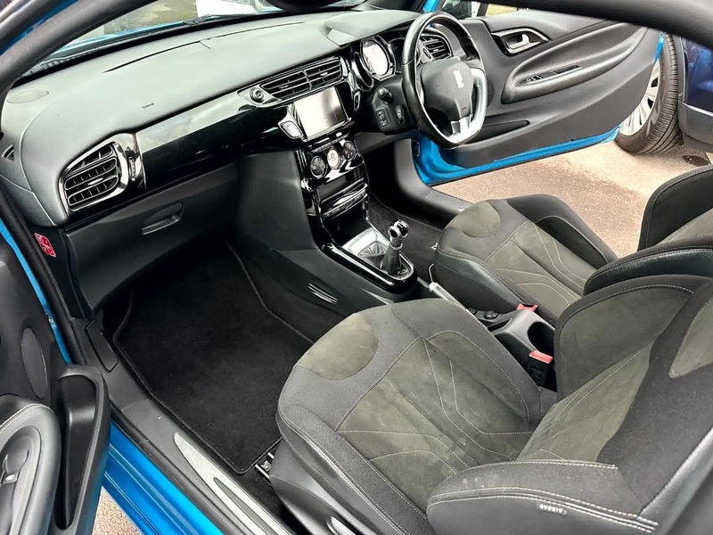 Used DS Automobiles DS 3 2016 for sale - 76380195: Photo 9