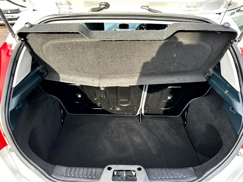 Used Ford Fiesta 2009 for sale - 77236928: Photo 13