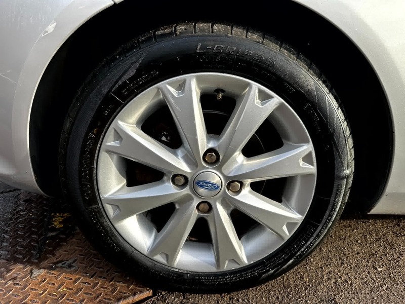 Used Ford Fiesta 2009 for sale - 77236928: Photo 21