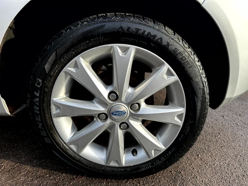 Used Ford Fiesta 2009 for sale - 77236928: Photo 22