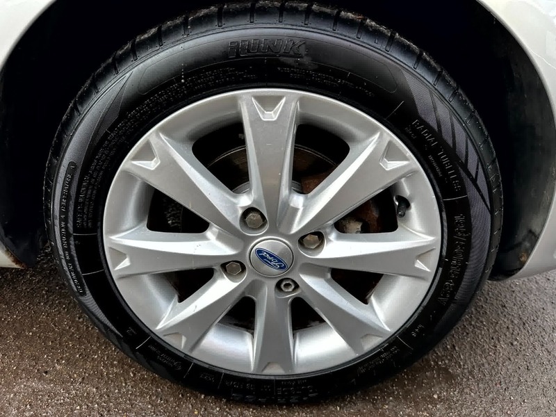 Used Ford Fiesta 2009 for sale - 77236928: Photo 23