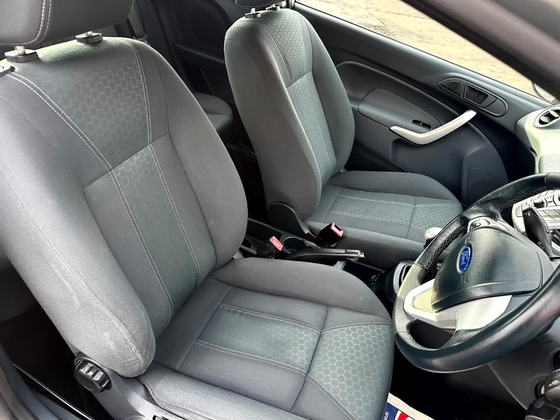 Used Ford Fiesta 2009 for sale - 77236928: Photo 6