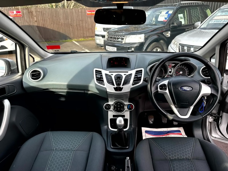 Used Ford Fiesta 2009 for sale - 77236928: Photo 7