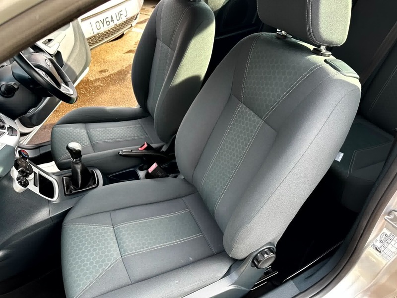 Used Ford Fiesta 2009 for sale - 77236928: Photo 8