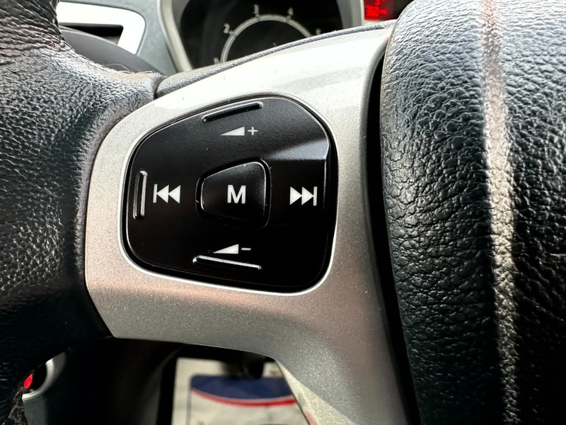 Used Ford Fiesta 2009 for sale - 77236928: Photo 9