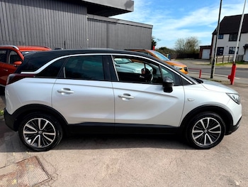 Used Vauxhall Crossland X 2019 for sale - 77906086: Photo