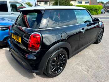 Used MINI One 2021 for sale - 74722135: Photo