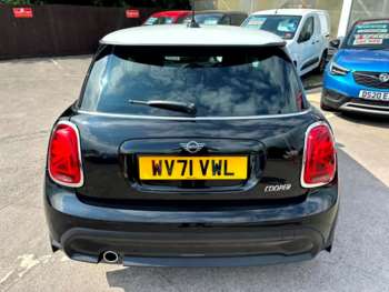 Used MINI One 2021 for sale - 74722135: Photo