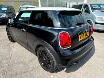 Used MINI One 2021 for sale - 74722135: Photo